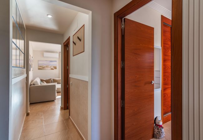 Lejlighed i Isla Canela - Las Marismas - Isla Canela Golf GLHM85P108 Lejlighed i Isla Canela - Las Marismas - Isla Canela Golf GLHM85P108