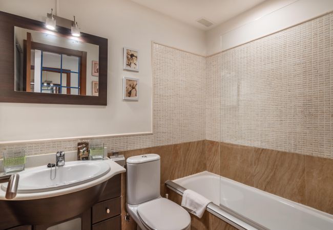 Lejlighed i Isla Canela - Las Marismas - Isla Canela Golf GLHM85P108 Lejlighed i Isla Canela - Las Marismas - Isla Canela Golf GLHM85P108