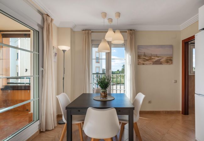 Lejlighed i Isla Canela - Las Marismas - Isla Canela Golf GLHM85P108 Lejlighed i Isla Canela - Las Marismas - Isla Canela Golf GLHM85P108