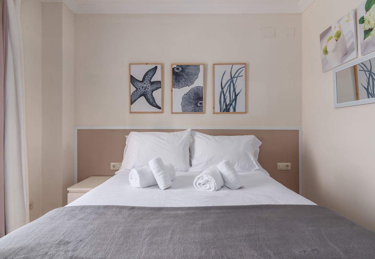 Lejlighed i Isla Canela - Las Marismas - Isla Canela Golf GLHM85P108