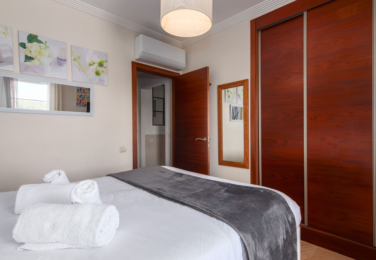 Lejlighed i Isla Canela - Las Marismas - Isla Canela Golf GLHM85P108