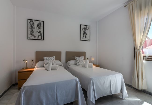 Lejlighed i Ayamonte - Sea & Sun - Costa Esuri ESHS174P255P256 Lejlighed i Ayamonte - Sea & Sun - Costa Esuri ESHS174P255P256