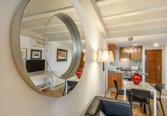 Lejlighed i Isla Canela - La Quinta de Isla Canela II - Isla Canela Golf GQHII8P8 Lejlighed i Isla Canela - La Quinta de Isla Canela II - Isla Canela Golf GQHII8P8