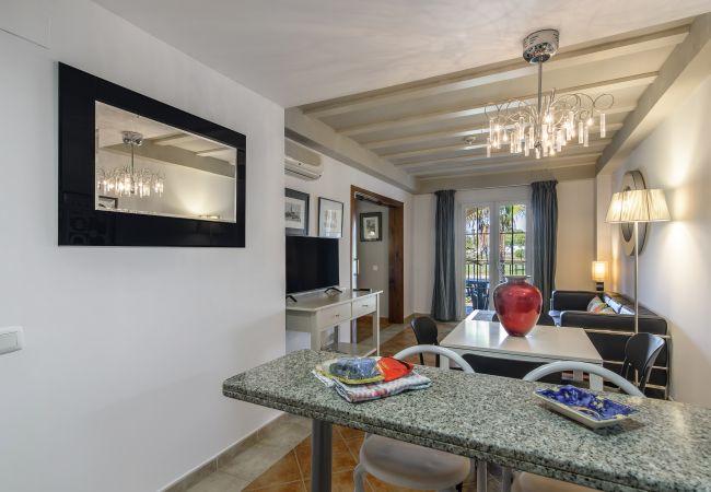 Lejlighed i Isla Canela - La Quinta de Isla Canela II - Isla Canela Golf GQHII8P8 Lejlighed i Isla Canela - La Quinta de Isla Canela II - Isla Canela Golf GQHII8P8