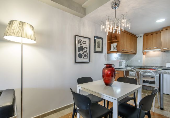 Lejlighed i Isla Canela - La Quinta de Isla Canela II - Isla Canela Golf GQHII8P8 Lejlighed i Isla Canela - La Quinta de Isla Canela II - Isla Canela Golf GQHII8P8