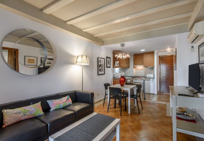 Lejlighed i Isla Canela - La Quinta de Isla Canela II - Isla Canela Golf GQHII8P8 Lejlighed i Isla Canela - La Quinta de Isla Canela II - Isla Canela Golf GQHII8P8