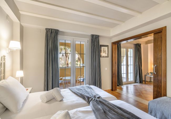 Lejlighed i Isla Canela - La Quinta de Isla Canela II - Isla Canela Golf GQHII8P8 Lejlighed i Isla Canela - La Quinta de Isla Canela II - Isla Canela Golf GQHII8P8