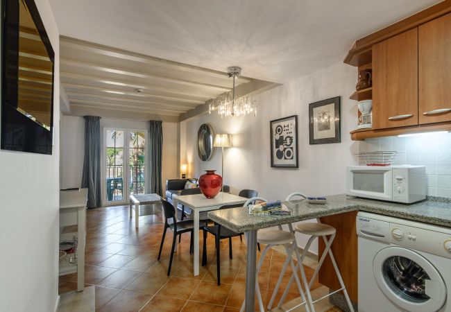 Lejlighed i Isla Canela - La Quinta de Isla Canela II - Isla Canela Golf GQHII8P8 Lejlighed i Isla Canela - La Quinta de Isla Canela II - Isla Canela Golf GQHII8P8