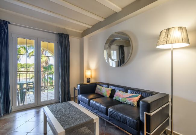 Lejlighed i Isla Canela - La Quinta de Isla Canela II - Isla Canela Golf GQHII8P8 Lejlighed i Isla Canela - La Quinta de Isla Canela II - Isla Canela Golf GQHII8P8