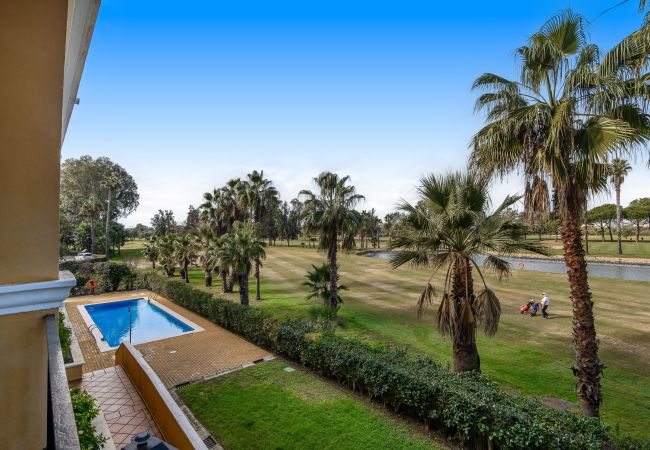 Lejlighed i Isla Canela - La Quinta de Isla Canela II - Isla Canela Golf GQHII8P8 Lejlighed i Isla Canela - La Quinta de Isla Canela II - Isla Canela Golf GQHII8P8