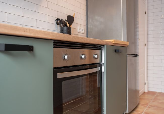 Lejlighed i Ayamonte - Casa Infante - Centro Ayamonte ACHI12SP00 Lejlighed i Ayamonte - Casa Infante - Centro Ayamonte ACHI12SP00