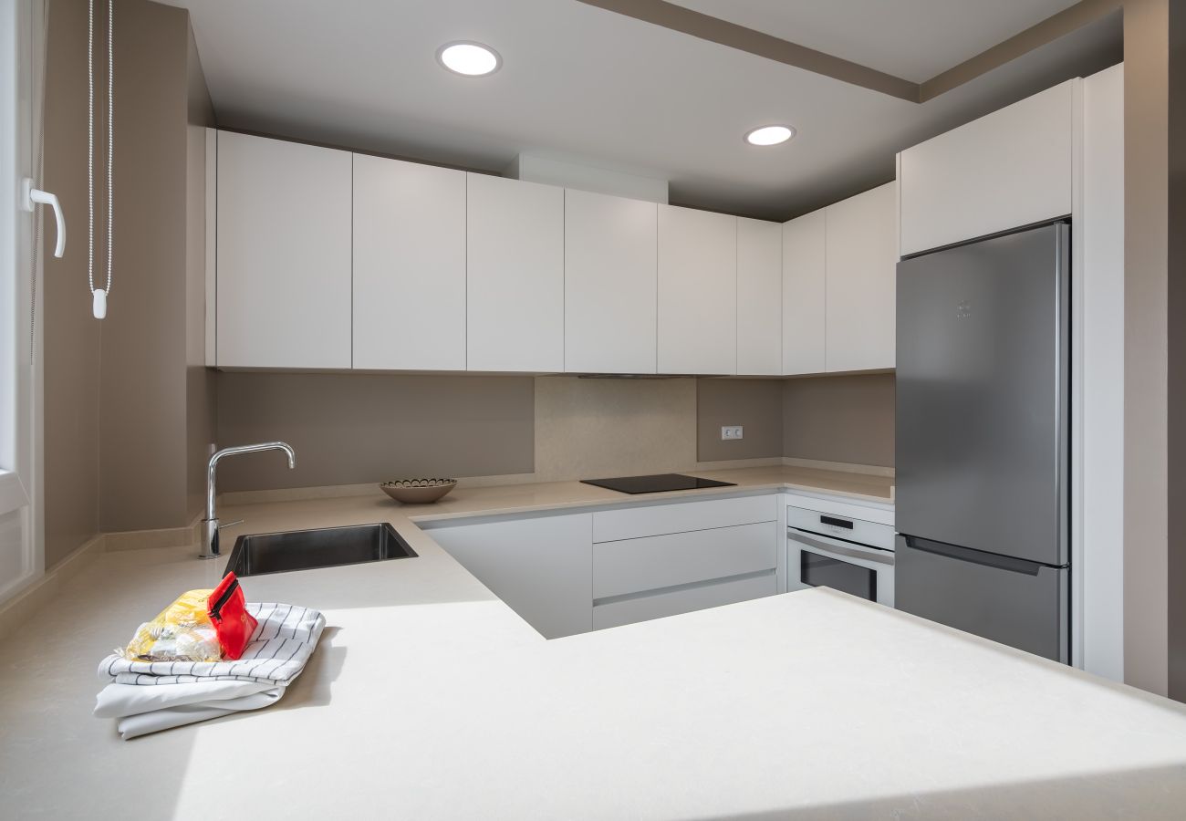 Lejlighed i Ayamonte - Apartamentos Puerto  - Centro Ayamonte AEHP31P87