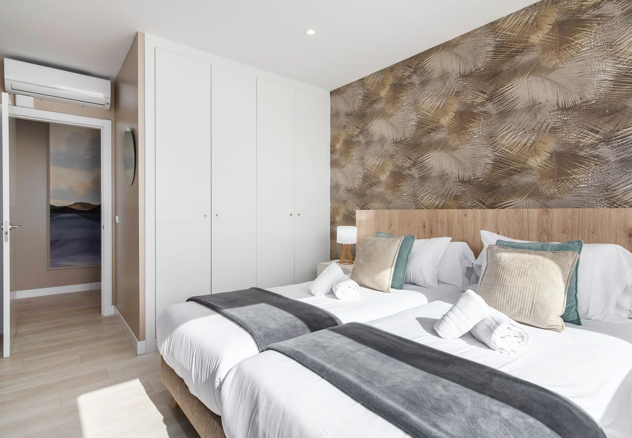 Lejlighed i Ayamonte - Apartamentos Puerto  - Centro Ayamonte AEHP31P87