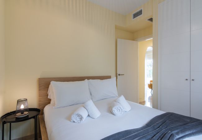 Byhus i Ayamonte - Vista Hermosa - Costa Esuri EVHH167P00 Byhus i Ayamonte - Vista Hermosa - Costa Esuri EVHH167P00