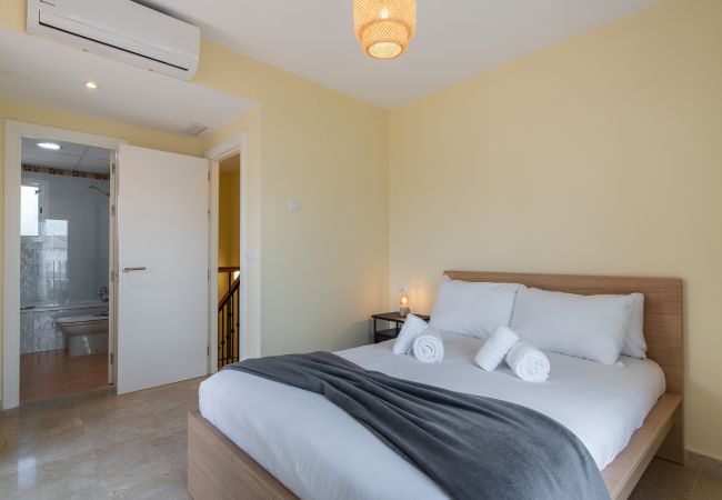 Byhus i Ayamonte - Vista Hermosa - Costa Esuri EVHH167P00 Byhus i Ayamonte - Vista Hermosa - Costa Esuri EVHH167P00