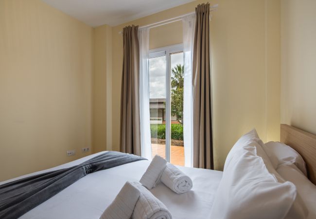 Byhus i Ayamonte - Vista Hermosa - Costa Esuri EVHH167P00 Byhus i Ayamonte - Vista Hermosa - Costa Esuri EVHH167P00