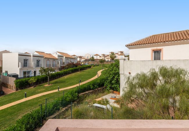 Byhus i Ayamonte - Vista Hermosa - Costa Esuri EVHH167P00 Byhus i Ayamonte - Vista Hermosa - Costa Esuri EVHH167P00