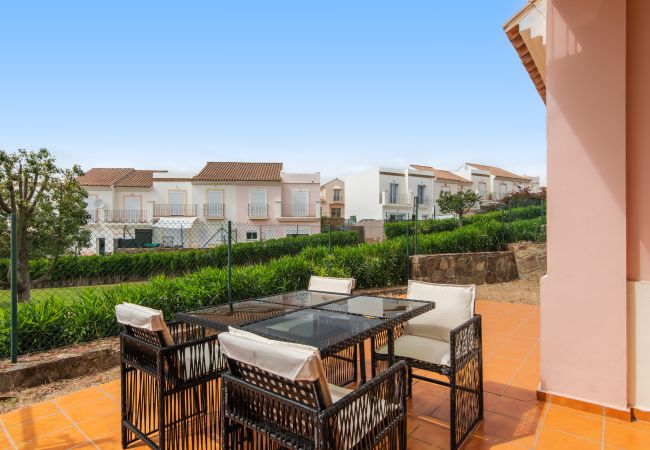 Byhus i Ayamonte - Vista Hermosa - Costa Esuri EVHH167P00 Byhus i Ayamonte - Vista Hermosa - Costa Esuri EVHH167P00