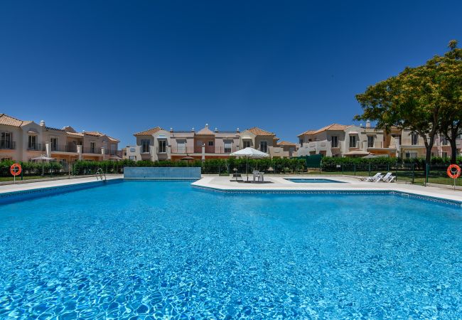 Byhus i Ayamonte - Vista Hermosa - Costa Esuri EVHH167P00 Byhus i Ayamonte - Vista Hermosa - Costa Esuri EVHH167P00