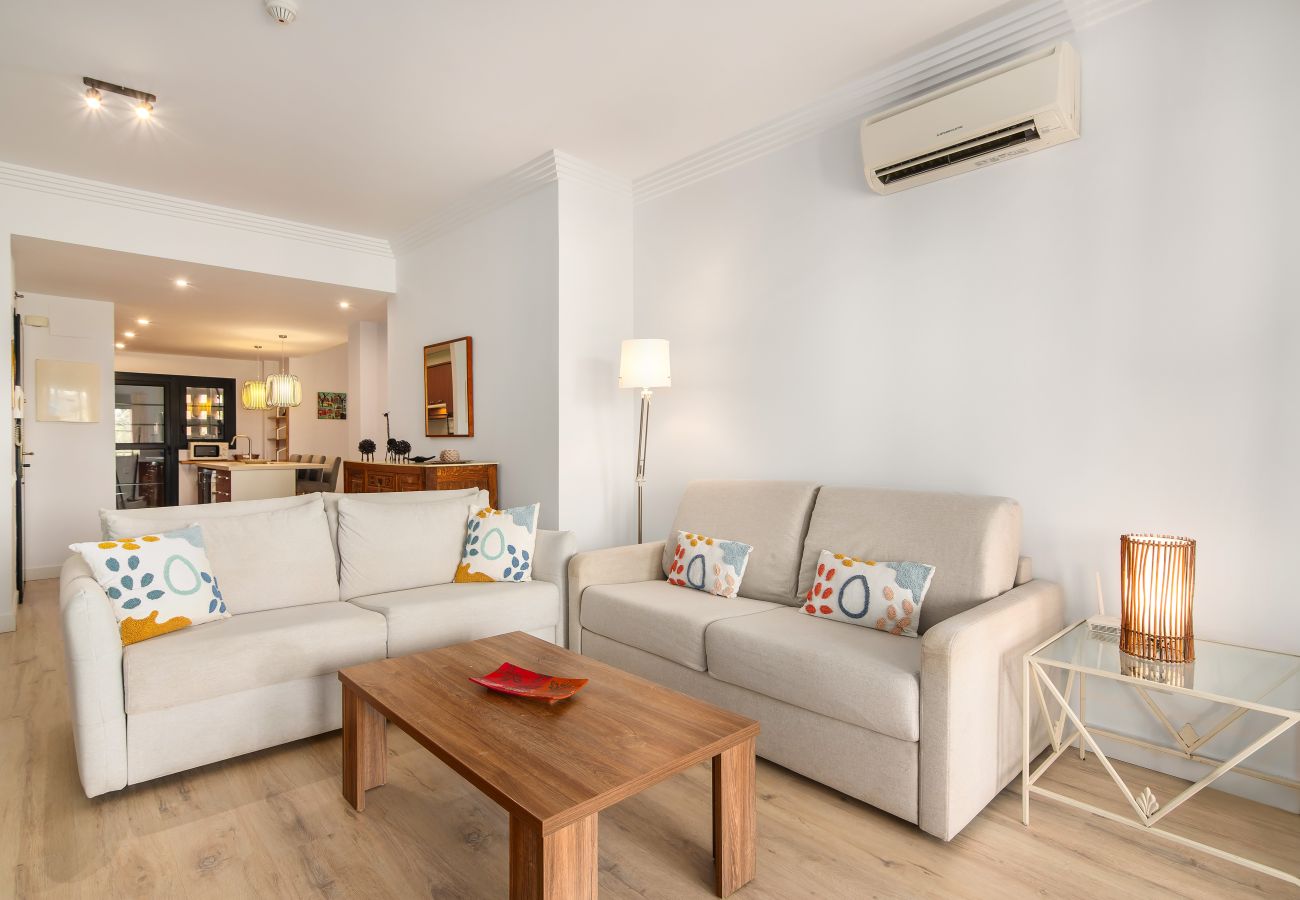 Lejlighed i Ayamonte - El Rincon del Golf II PLUS - Isla Canela Golf GRHII19P23