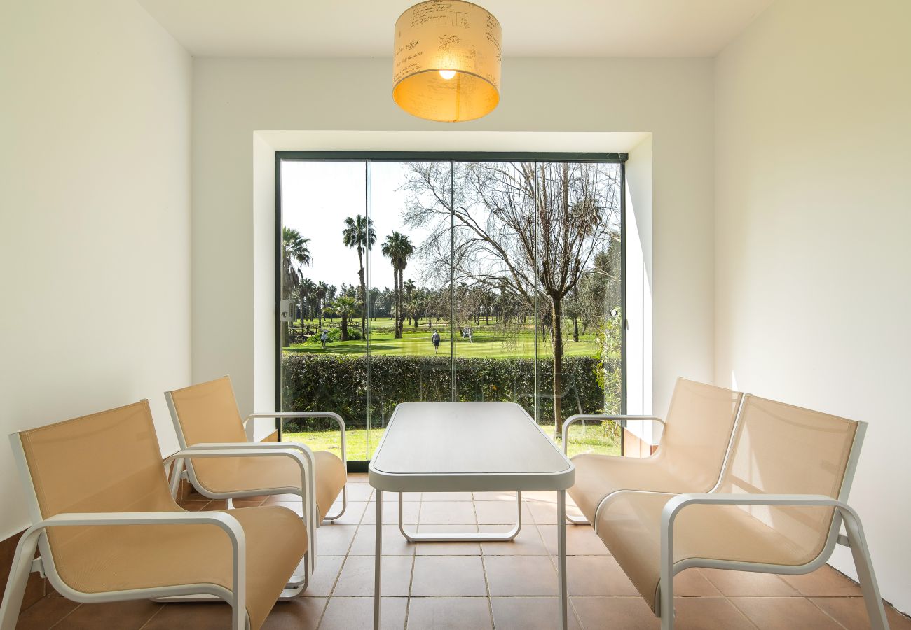 Lejlighed i Ayamonte - El Rincon del Golf II PLUS - Isla Canela Golf GRHII19P23