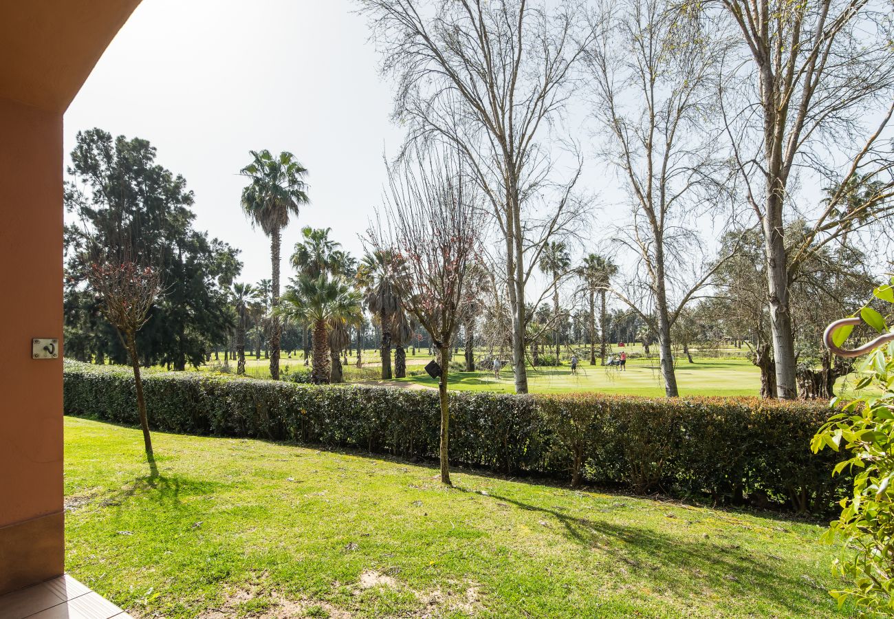 Lejlighed i Ayamonte - El Rincon del Golf II PLUS - Isla Canela Golf GRHII19P23