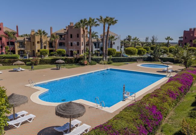 Lejlighed i Isla Canela - El Rincon del Golf I - Isla Canela Golf GRHI8P00