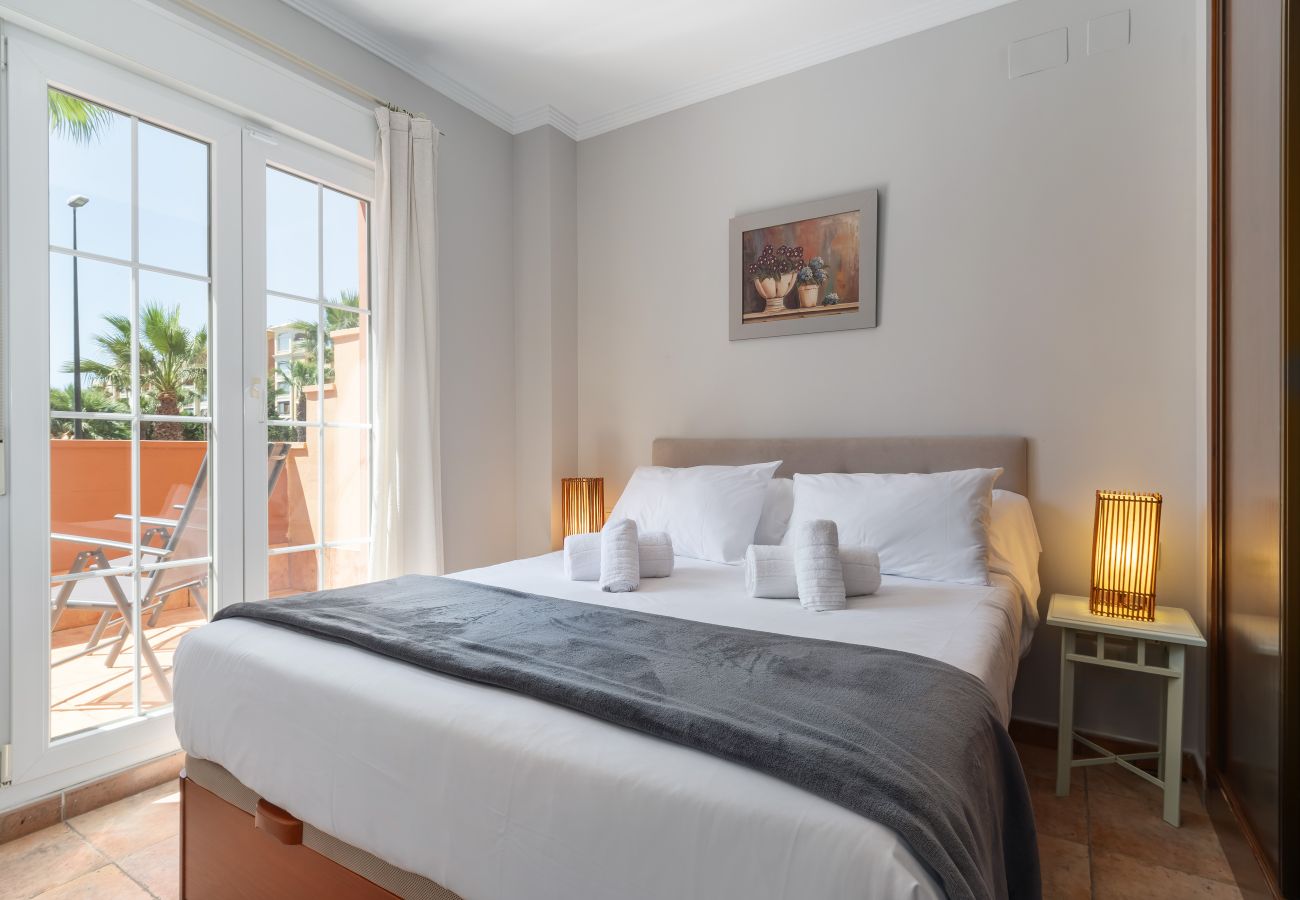 Lejlighed i Ayamonte - Las Garzas by H - Playa de los Haraganes HLHG151BP67