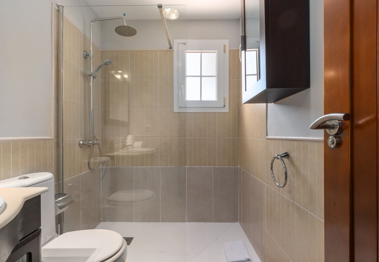 Lejlighed i Ayamonte - Las Garzas by H - Playa de los Haraganes HLHG151BP67