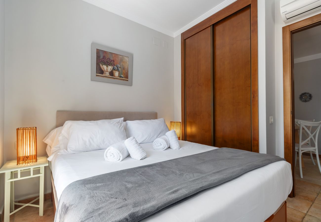 Lejlighed i Ayamonte - Las Garzas by H - Playa de los Haraganes HLHG151BP67
