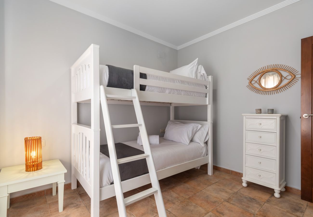 Lejlighed i Ayamonte - Las Garzas by H - Playa de los Haraganes HLHG151BP67