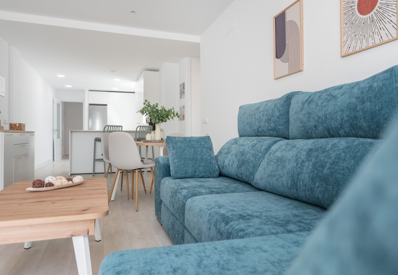 Lejlighed i Ayamonte - Apartamentos Puerto by H - Centro Ayamonte AEHP12CP104