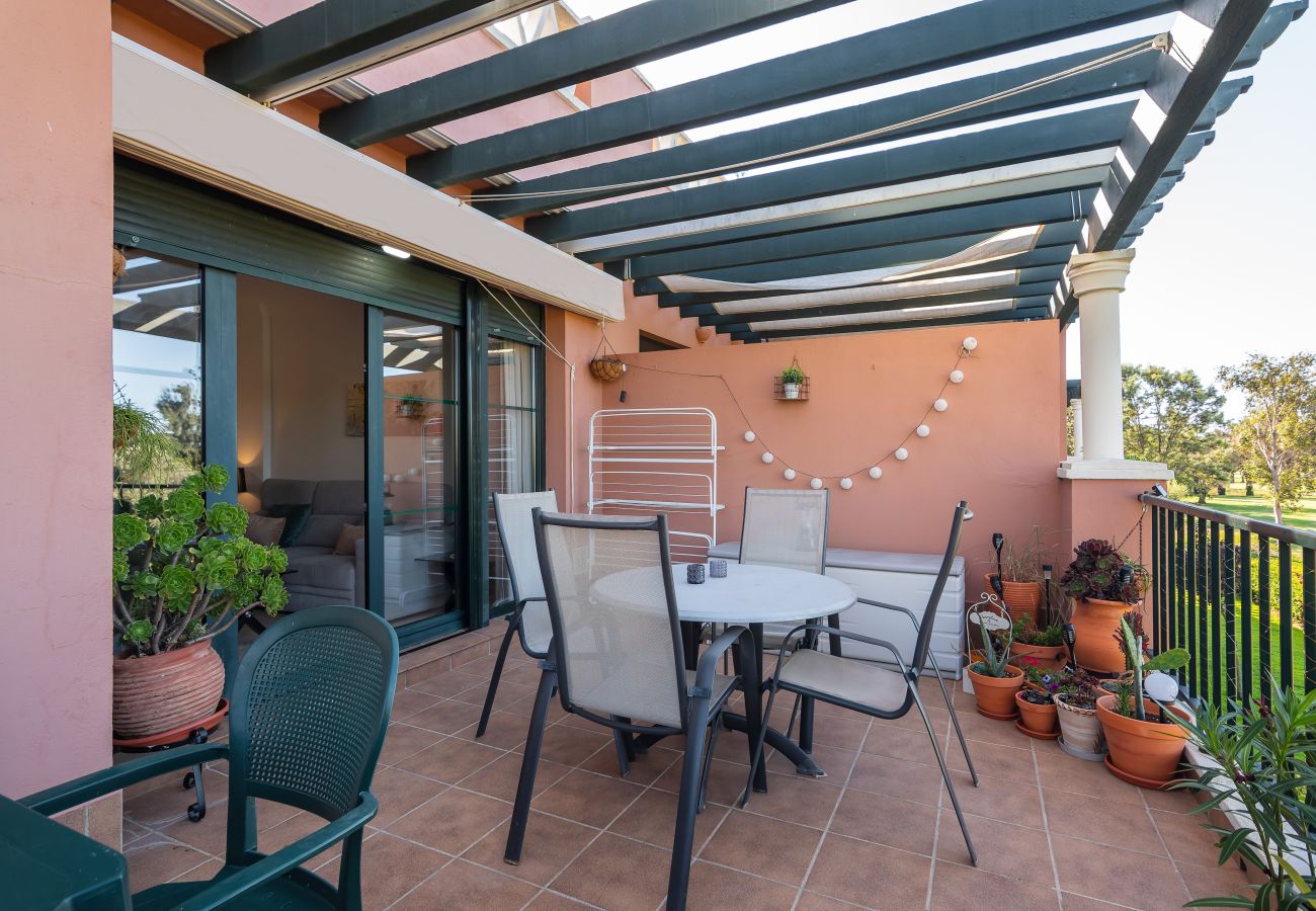 Lejlighed i Ayamonte - El Rincon del Golf II - Isla Canela Golf GRHII54P57