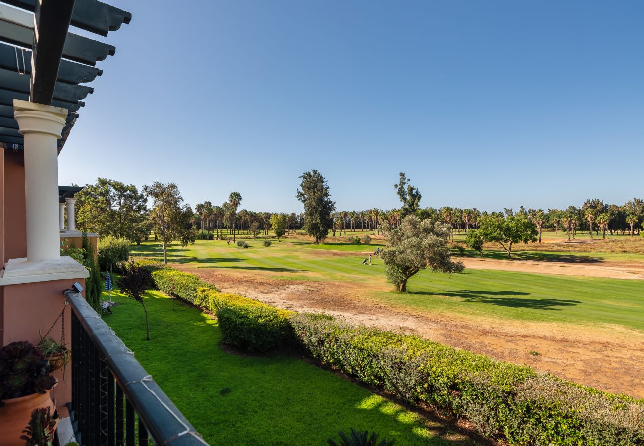 Lejlighed i Ayamonte - El Rincon del Golf II - Isla Canela Golf GRHII54P57