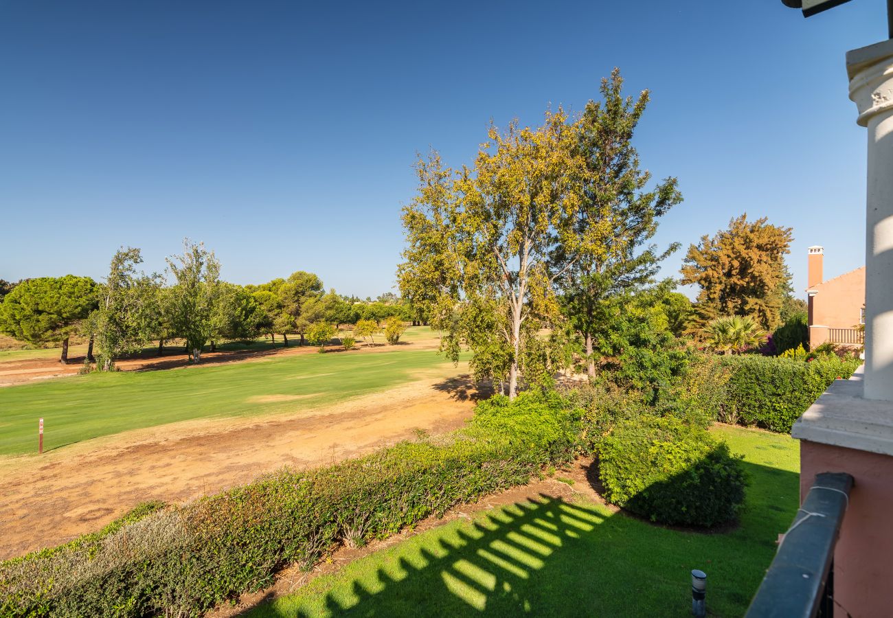 Lejlighed i Ayamonte - El Rincon del Golf II - Isla Canela Golf GRHII54P57