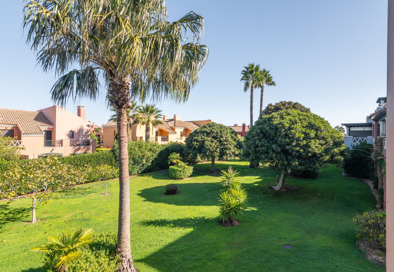 Lejlighed i Ayamonte - El Rincon del Golf II - Isla Canela Golf GRHII54P57