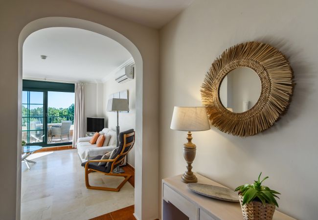 Ferienwohnung in Isla Canela - Prado Golf Penthouse - Isla Canela Golf GPHG20P8 Ferienwohnung in Isla Canela - Prado Golf Penthouse - Isla Canela Golf GPHG20P8