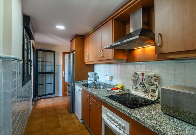 Ferienwohnung in Isla Canela - Prado Golf Penthouse - Isla Canela Golf GPHG20P8 Ferienwohnung in Isla Canela - Prado Golf Penthouse - Isla Canela Golf GPHG20P8