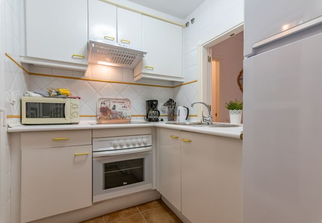 Ferienwohnung in Isla Canela - Canela Park - Isla Canela Beach ICHP42P253 Ferienwohnung in Isla Canela - Canela Park - Isla Canela Beach ICHP42P253