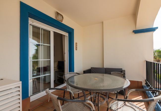 Ferienwohnung in Punta del Moral - Marina II - Marina Isla Canela PMHII18P5 Ferienwohnung in Punta del Moral - Marina II - Marina Isla Canela PMHII18P5