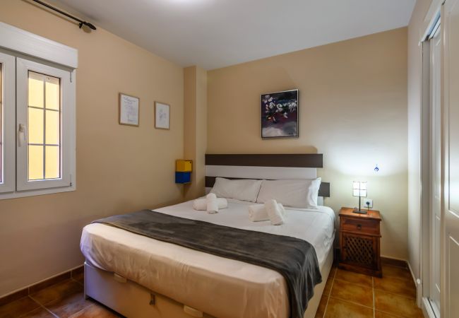 Ferienwohnung in Isla Canela - Canela Park - Isla Canela Beach ICHP227P333 Ferienwohnung in Isla Canela - Canela Park - Isla Canela Beach ICHP227P333