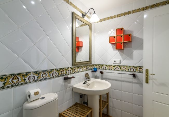 Ferienwohnung in Isla Canela - Canela Park - Isla Canela Beach ICHP227P333 Ferienwohnung in Isla Canela - Canela Park - Isla Canela Beach ICHP227P333