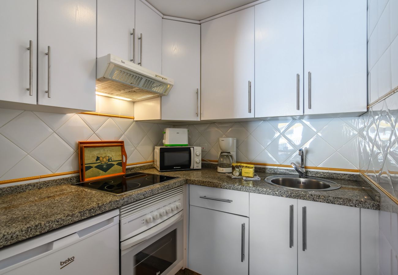 Ferienwohnung in Isla Canela - Canela Park - Isla Canela Beach ICHP227P333