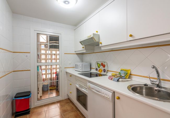 Ferienwohnung in Punta del Moral - Marina I - Marina Isla Canela PMHI11P8 Ferienwohnung in Punta del Moral - Marina I - Marina Isla Canela PMHI11P8