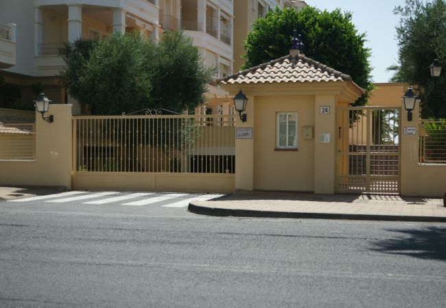 Ferienwohnung in Punta del Moral - Las Dunas PLUS - Punta del Moral Beach PLHD150P121 Ferienwohnung in Punta del Moral - Las Dunas PLUS - Punta del Moral Beach PLHD150P121