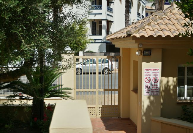 Ferienwohnung in Punta del Moral - Las Dunas PLUS - Punta del Moral Beach PLHD150P121 Ferienwohnung in Punta del Moral - Las Dunas PLUS - Punta del Moral Beach PLHD150P121