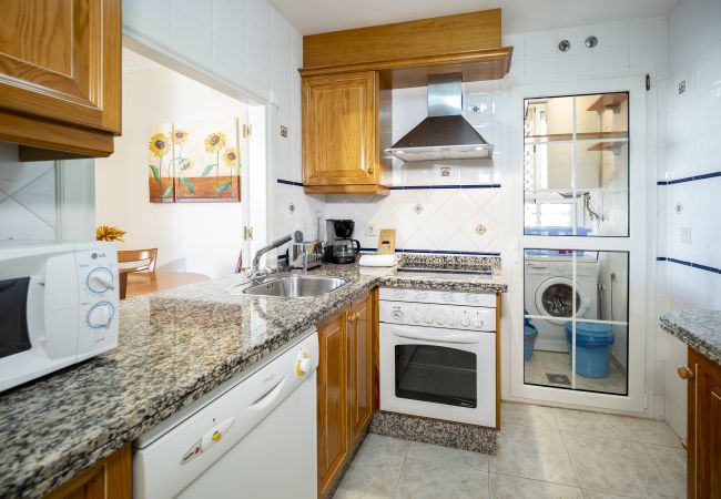 Ferienwohnung in Punta del Moral - Las Dunas PLUS - Punta del Moral Beach PLHD150P121 Ferienwohnung in Punta del Moral - Las Dunas PLUS - Punta del Moral Beach PLHD150P121