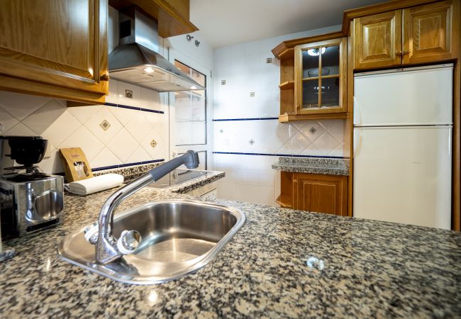 Ferienwohnung in Punta del Moral - Las Dunas PLUS - Punta del Moral Beach PLHD150P121 Ferienwohnung in Punta del Moral - Las Dunas PLUS - Punta del Moral Beach PLHD150P121