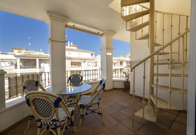 Ferienwohnung in Punta del Moral - Las Dunas PLUS - Punta del Moral Beach PLHD150P121 Ferienwohnung in Punta del Moral - Las Dunas PLUS - Punta del Moral Beach PLHD150P121