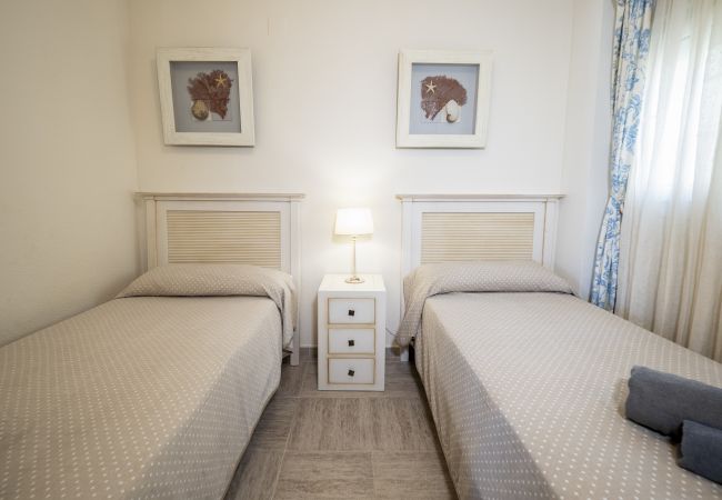 Ferienwohnung in Punta del Moral - Las Dunas PLUS - Punta del Moral Beach PLHD150P121 Ferienwohnung in Punta del Moral - Las Dunas PLUS - Punta del Moral Beach PLHD150P121